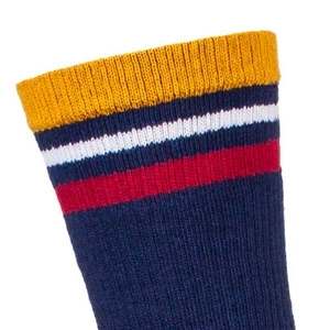 Gestreifte Socken für Frauen 