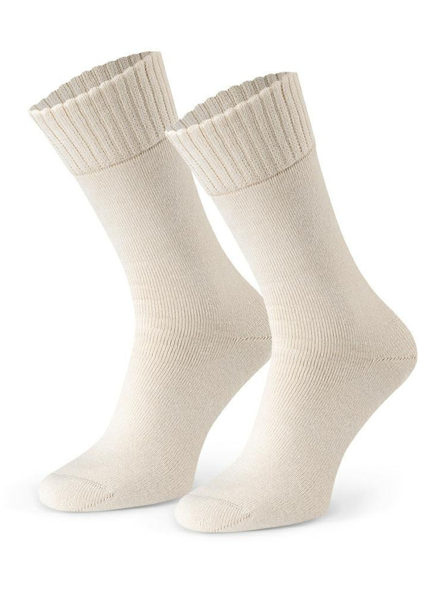 Boxeri Bărbătești Seria BM07 Alb