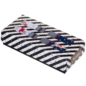 Skarpety świąteczne prezent na święta Mikołajki