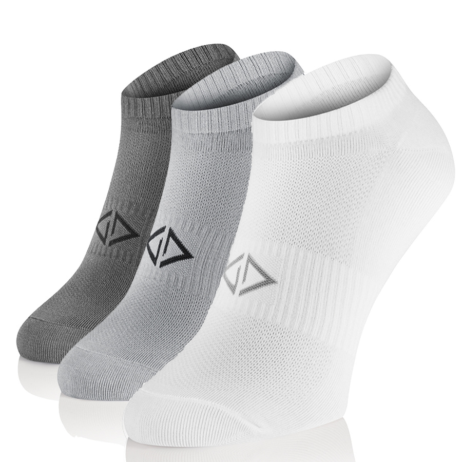 Șosete scurte sport Silverplus