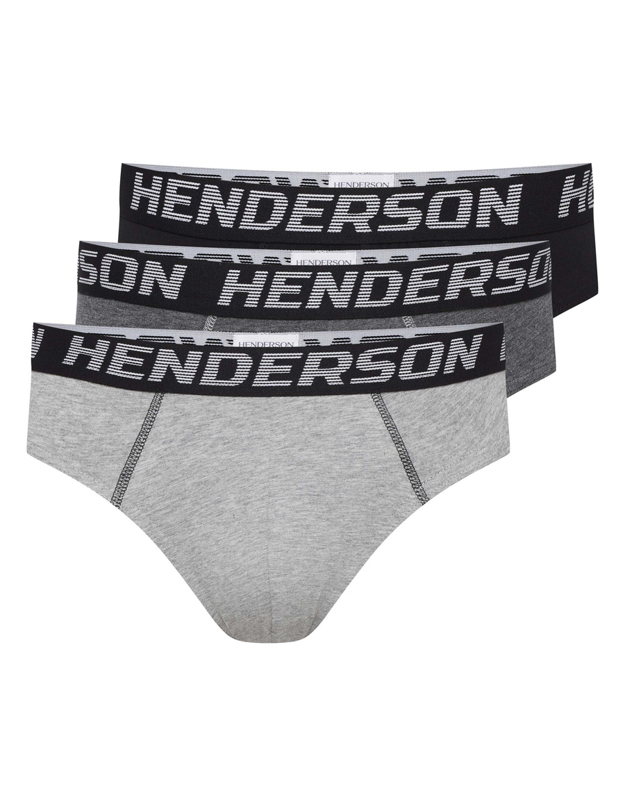 Herrenslips Onset 3er-Pack