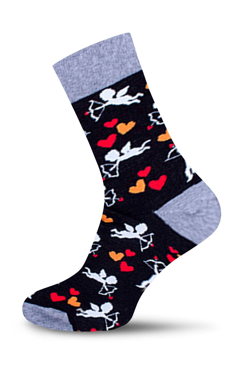 Boxeri Bărbați Panther Multicolor