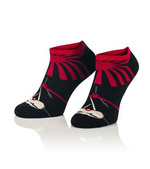 Bunte Herrenschuhe mit verspielten Mustern Art. 1658 Intenso