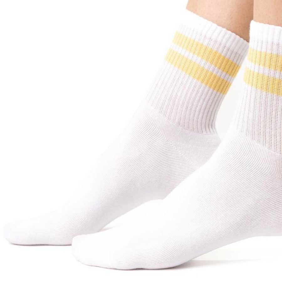 Damen-Sportsocken Art. 026 Steven