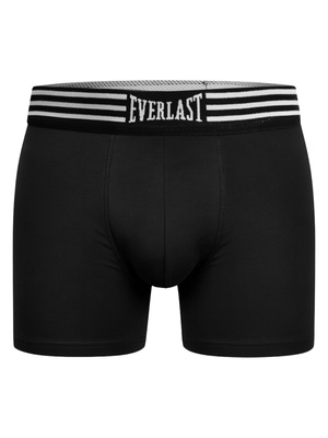 Everlast Baumwoll-Boxershorts für Männer 4er-Pack