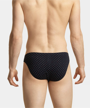 3-PACK Slipy męskie sport Atlantic