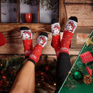 Socken Serie 1887 Mehrfarbig