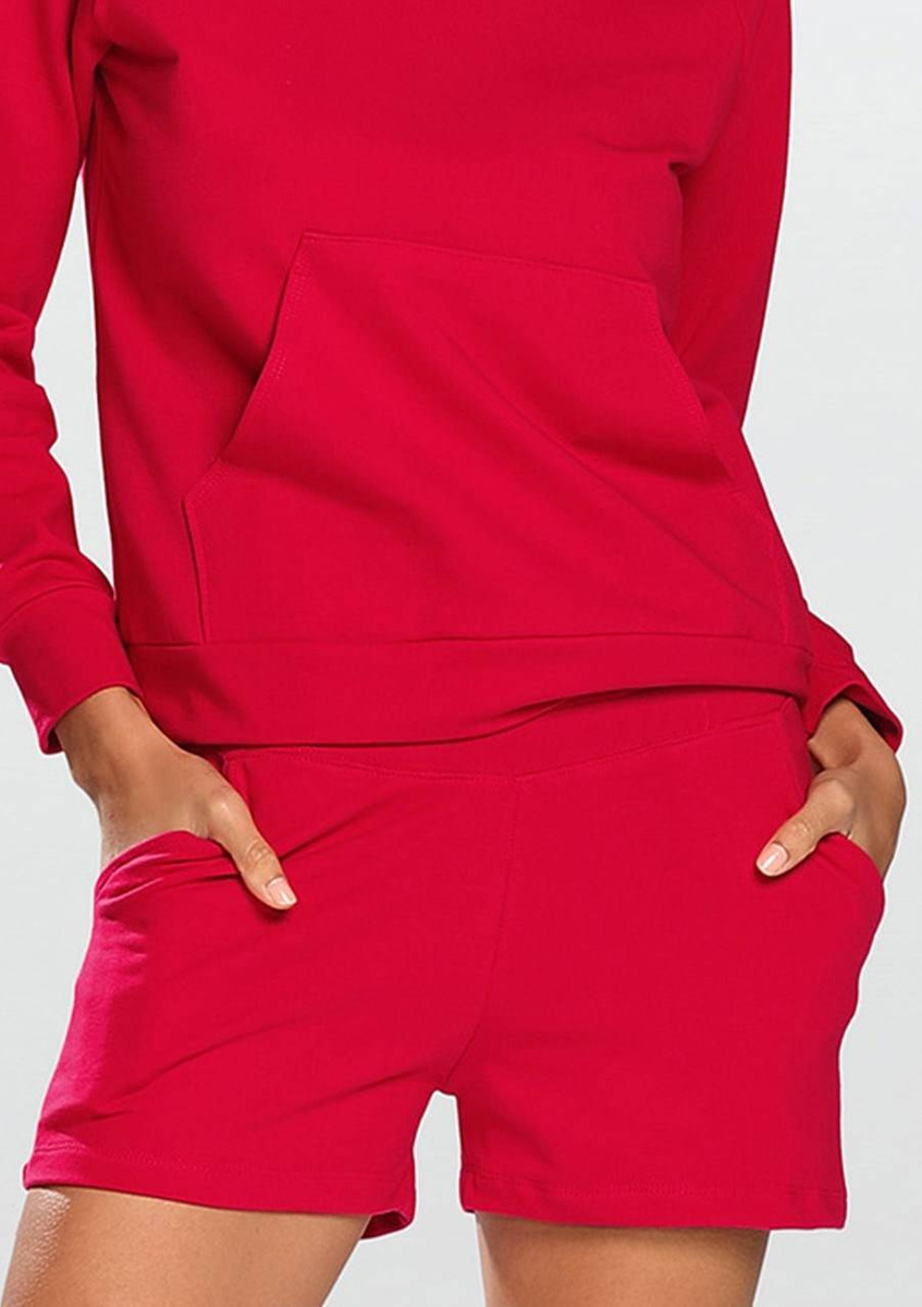 Sportshorts Koko Rot